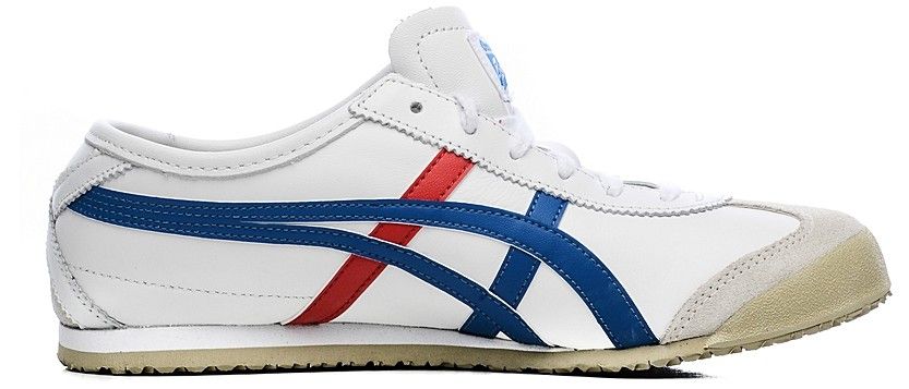 ONITSUKA TIGER ONITSUKA TIGER - Кроссовки спортивные DL408 MEXICO 66