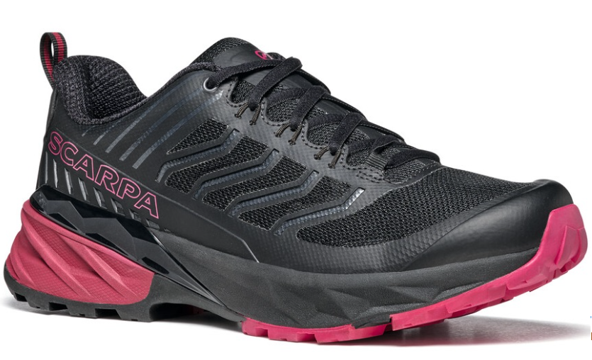 Scarpa Женские кроссовки Scarpa Rush WMN