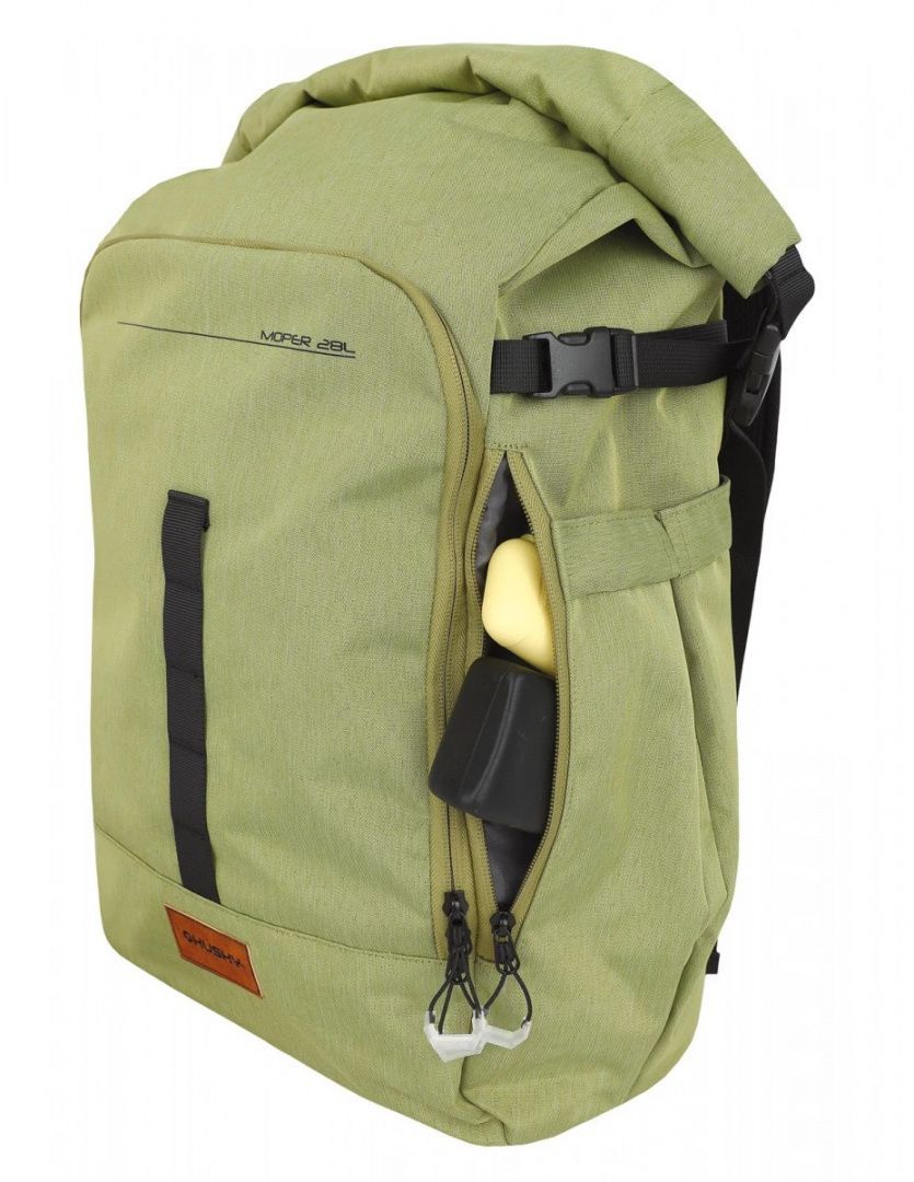 HUSKY Городской удобный рюкзак Husky Moper 28