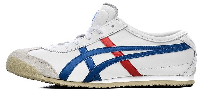 ONITSUKA TIGER ONITSUKA TIGER - Кроссовки спортивные DL408 MEXICO 66