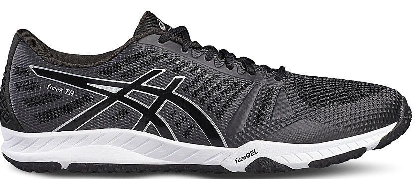 Asics Asics - Спортивные кроссовки fuzeX TR