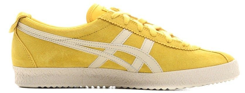 ONITSUKA TIGER ONITSUKA TIGER - Кеды мужские спортивные MEXICO DELEGATION