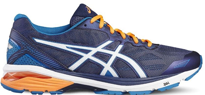 Asics Asics - Спортивные кроссовки GT-1000 5