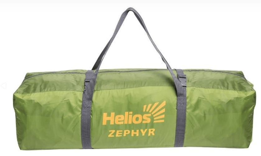Helios Каркасный тент-шатер Helios Zephyr