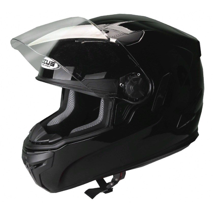 ZEUS Прочный шлем интеграл Zeus ZS-813A