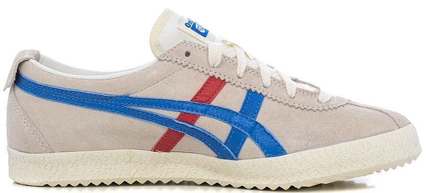 ONITSUKA TIGER ONITSUKA TIGER - Кеды мужские спортивные MEXICO DELEGATION