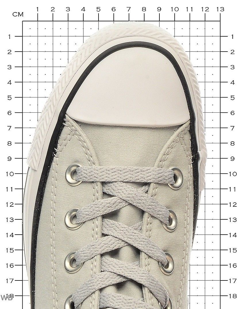 Converse Converse - Легкие спортивные кеды Chuck Taylor All Star