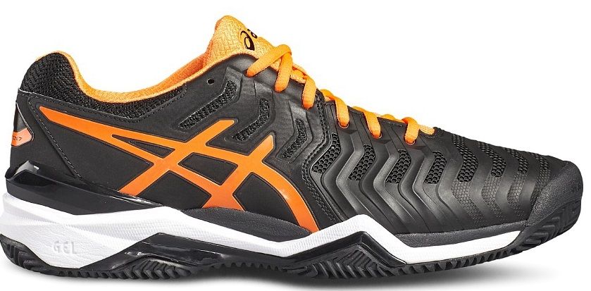 Asics Asics - Спортивные кроссовки GEL-RESOLUTION 7 CLAY