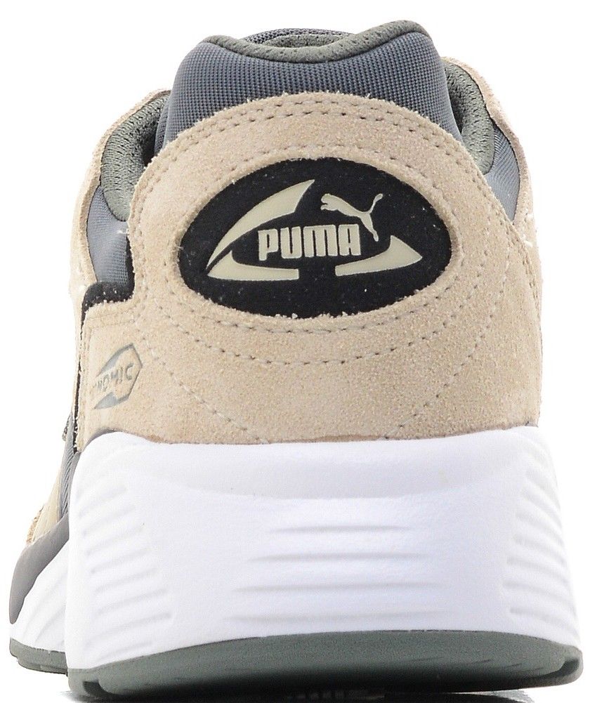 Puma Puma - Легкие мужские спортивные кроссовки Prevail Summer