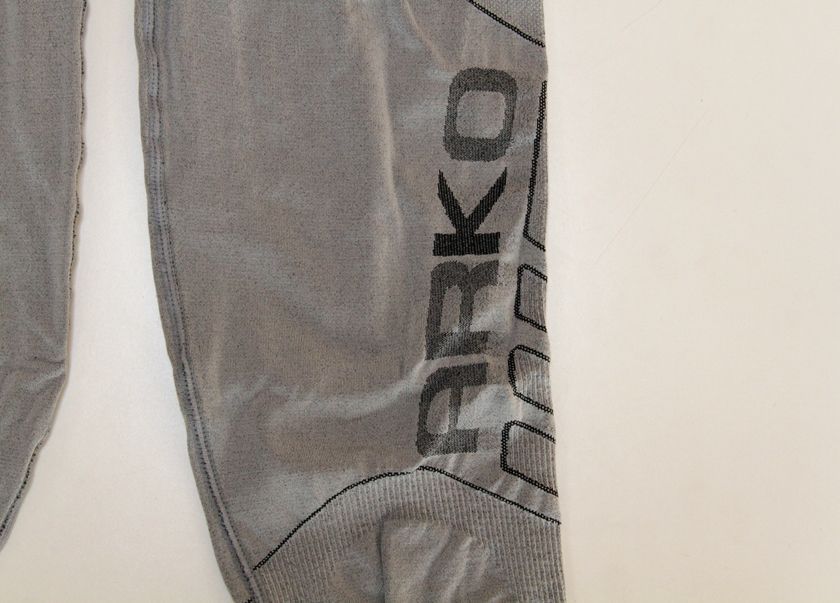 Arko Кальсоны мужские Arko MNS Dry Thermic Calf 3/4