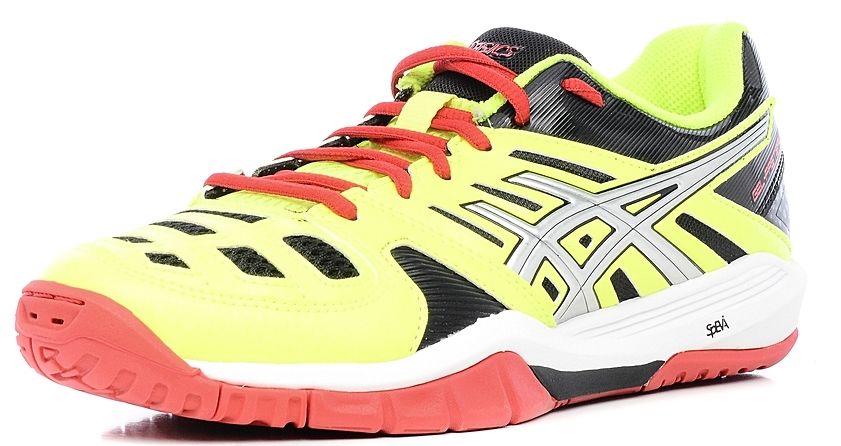 Asics Asics - Спортивные кроссовки GEL-FASTBALL