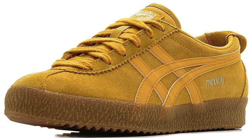 ONITSUKA TIGER ONITSUKA TIGER - Кеды мужские спортивные MEXICO DELEGATION