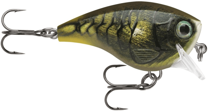 Rapala Приманка Rapala BX BRAT