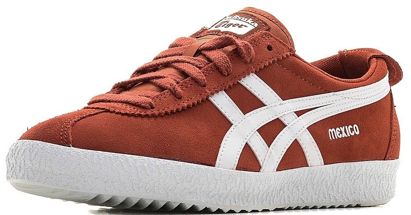 ONITSUKA TIGER ONITSUKA TIGER - Кеды мужские спортивные MEXICO DELEGATION