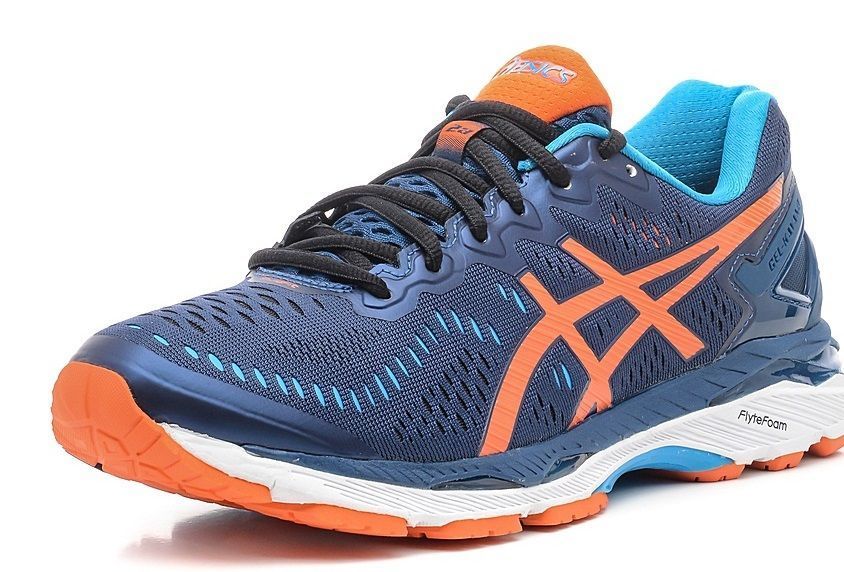 Asics Asics -Мужские кроссовки для спорта GEL-KAYANO 23