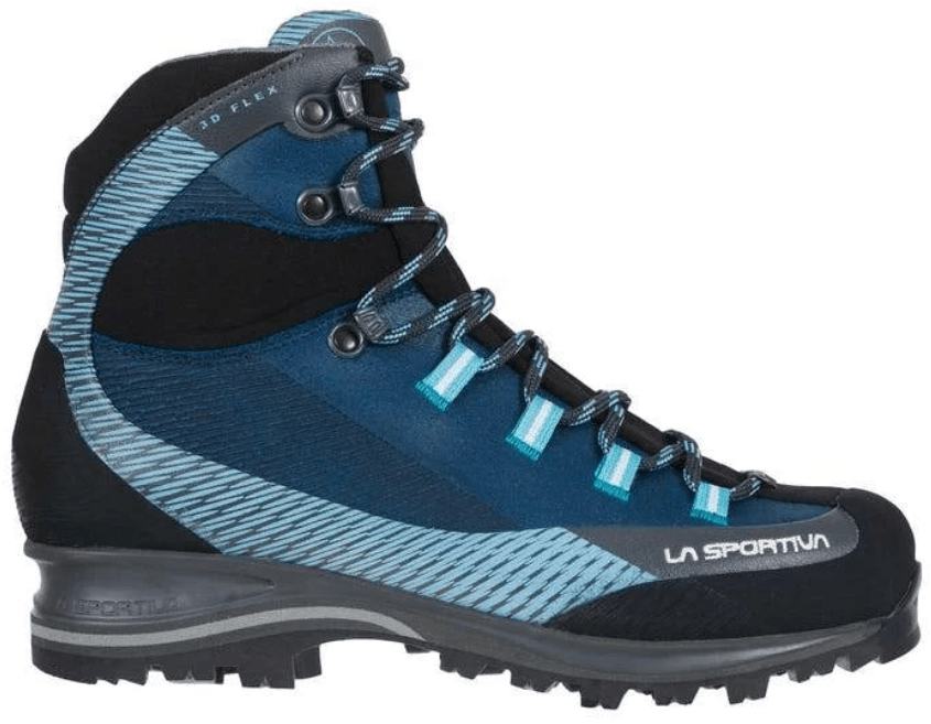 La Sportiva Ботинки горные La Sportiva Trango TRK Leather GTX Woman