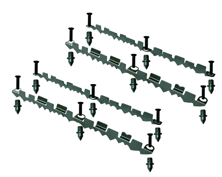 TSL Кошки альпинистские TSL Grip для 305-325