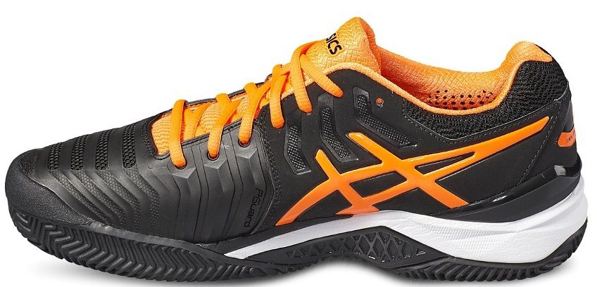 Asics Asics - Спортивные кроссовки GEL-RESOLUTION 7 CLAY