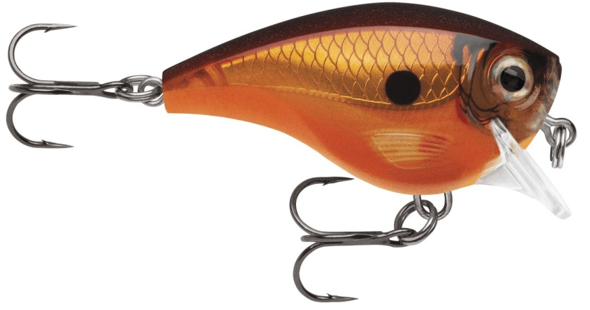 Rapala Приманка Rapala BX BRAT