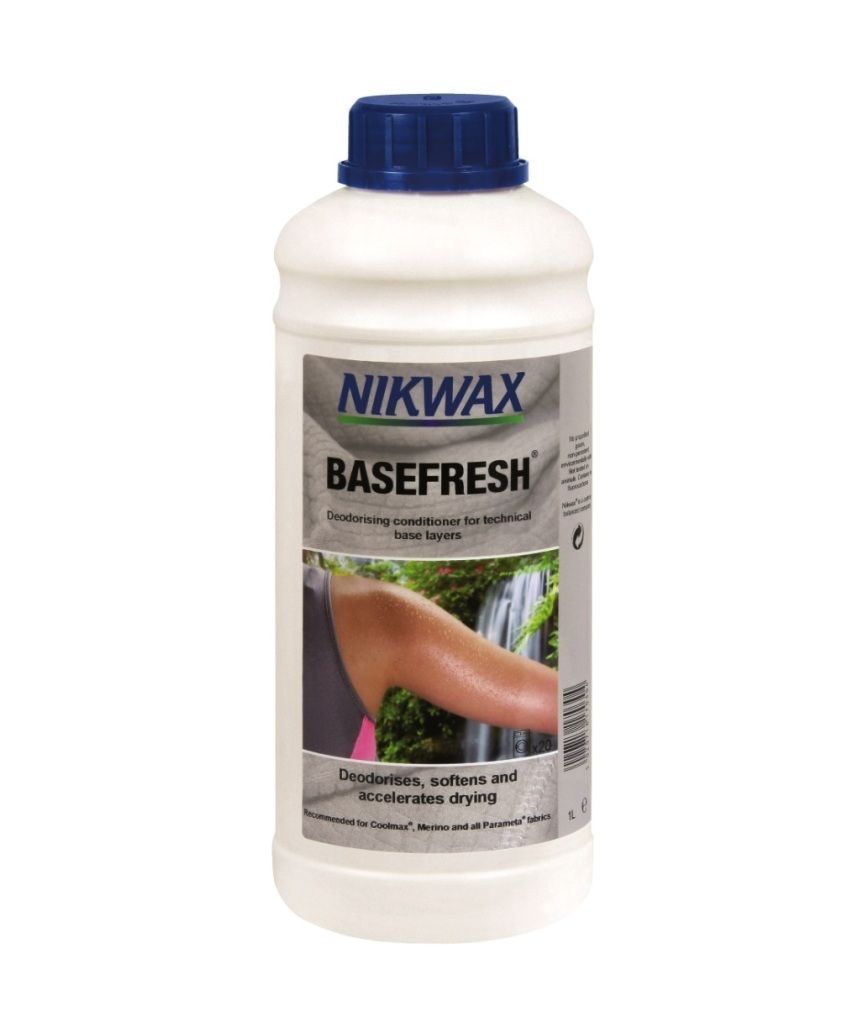 Nikwax Кондиционер для термобелья Nikwax Base Fresh