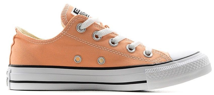 Converse Converse - Легкие спортивные кеды Chuck Taylor All Star