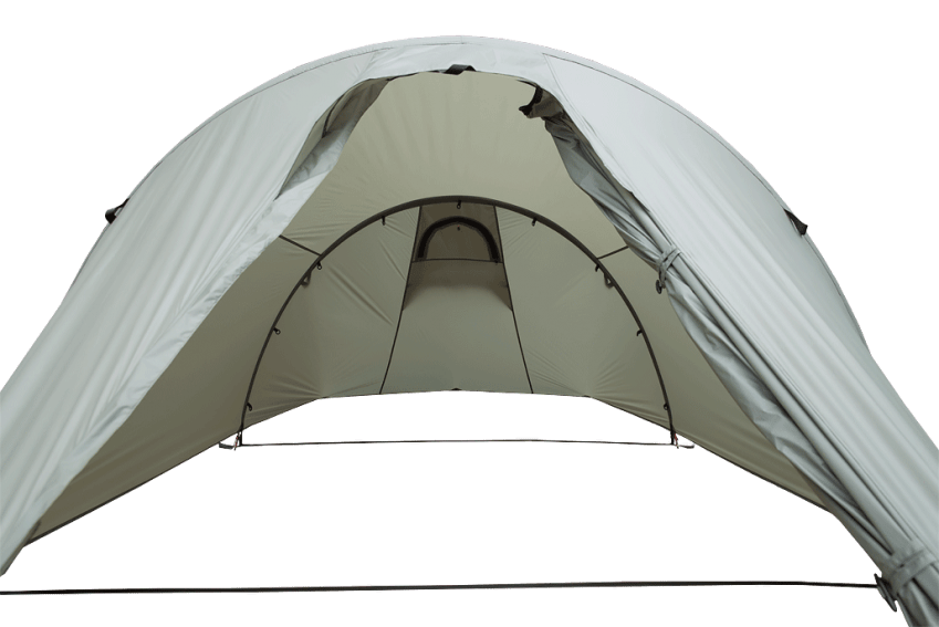 Sivera Туристическая палатка Пифарь Sivera 