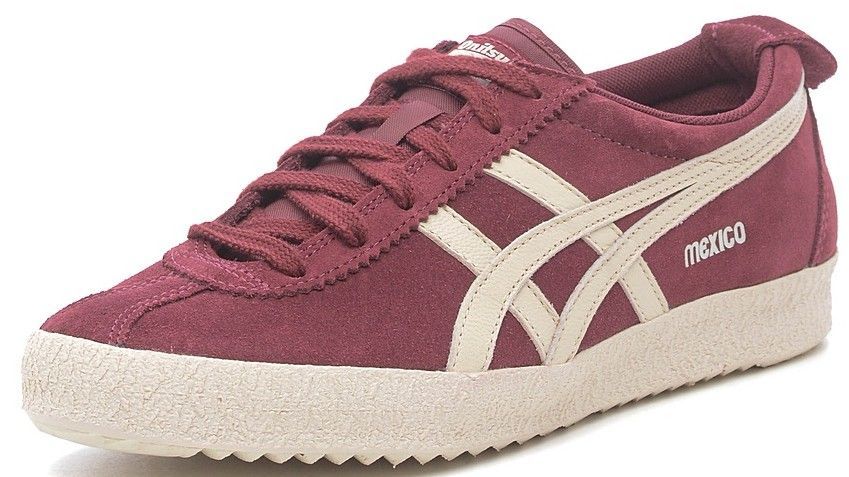 ONITSUKA TIGER ONITSUKA TIGER - Кеды мужские спортивные MEXICO DELEGATION