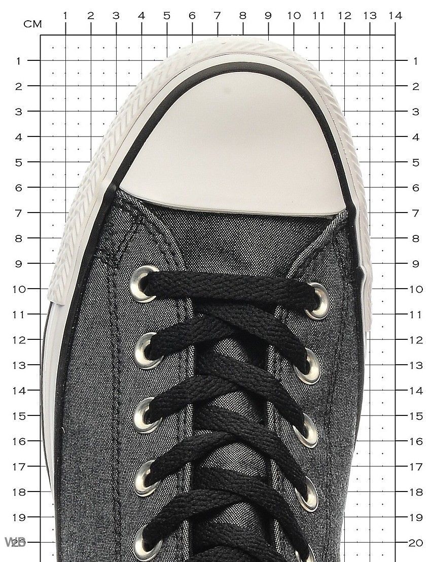 Converse Converse - Легкие спортивные кеды Chuck Taylor All Star