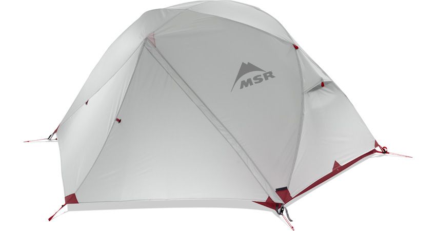 MSR Палатка для путешевствий MSR ELIXIR 2