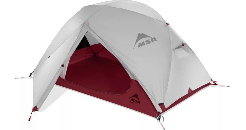 MSR Палатка для путешествий MSR Elixir 3