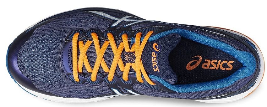 Asics Asics - Спортивные кроссовки GT-1000 5