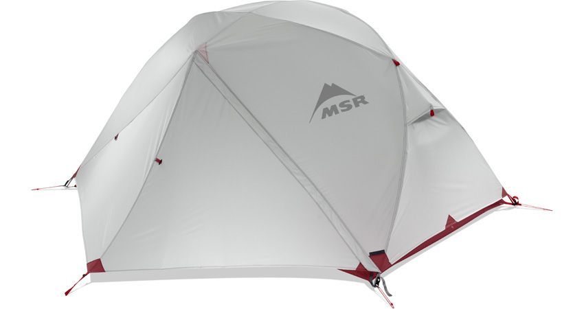MSR Палатка для путешествий MSR Elixir 3