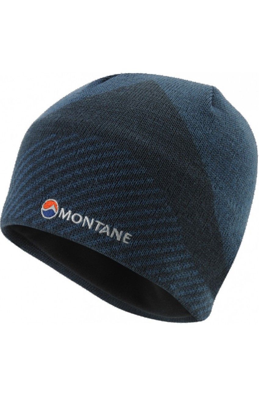 Montane Зимняя шапка Montane Montane Logo Beanie