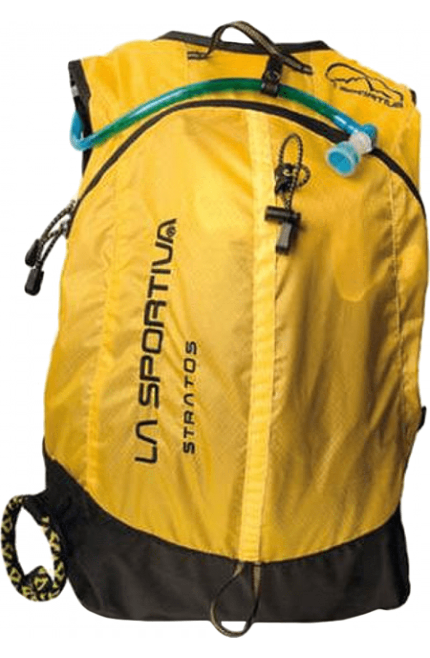 La Sportiva Рюкзак спортивный La Sportiva Backpack Stratos 20