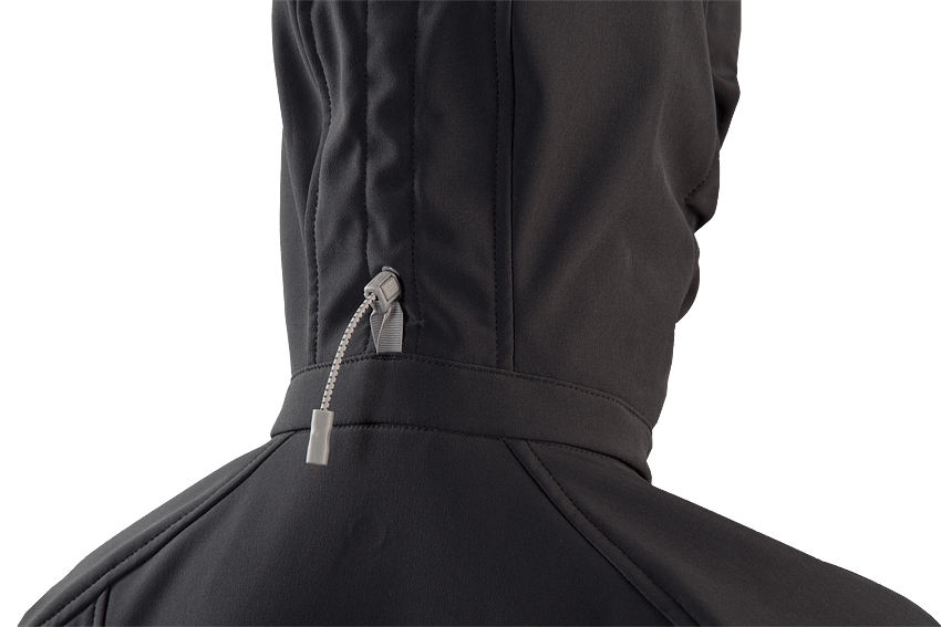 Sivera Куртка женская софтшелл Сквара Sivera Power Shield