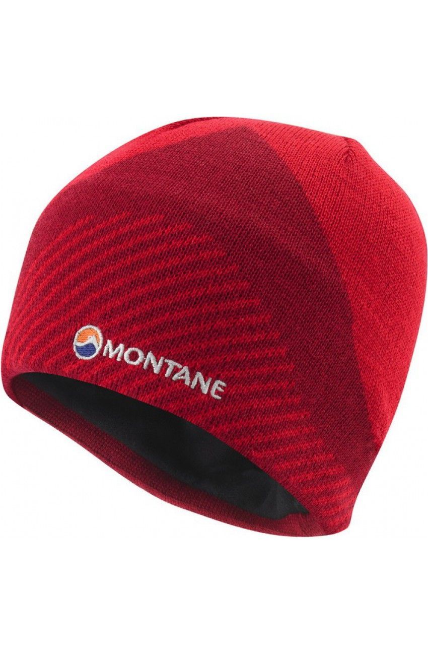 Montane Зимняя шапка Montane Montane Logo Beanie