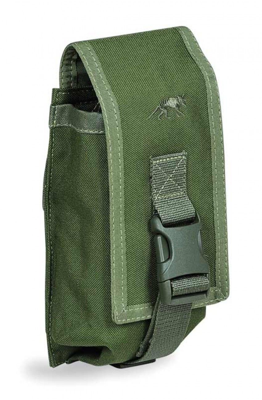 Tasmanian tiger Удобный подсумок под магазин Tasmanian Tiger TT Sgl Mag Pouch