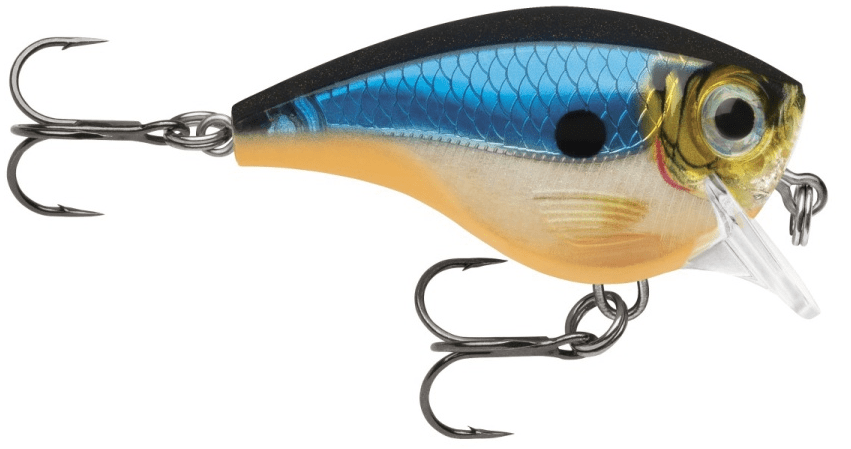 Rapala Приманка Rapala BX BRAT