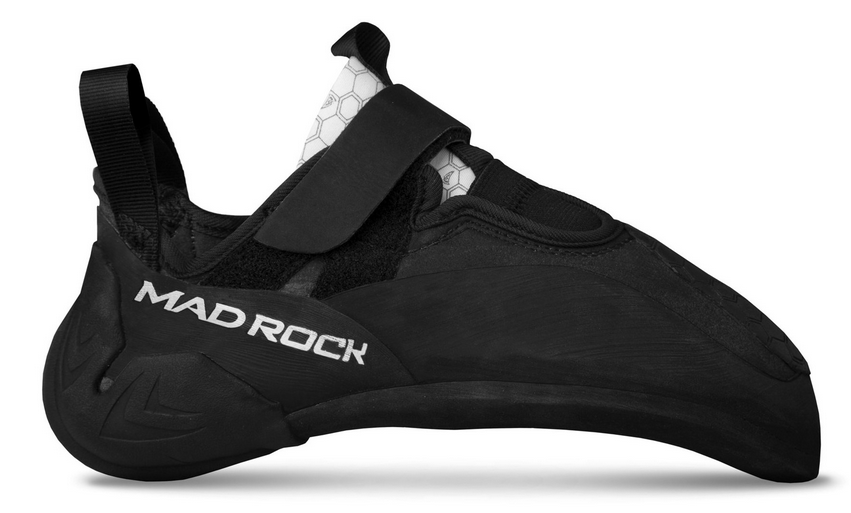 Mad Rock Агрессивные скальные туфли Mad Rock Drone HV