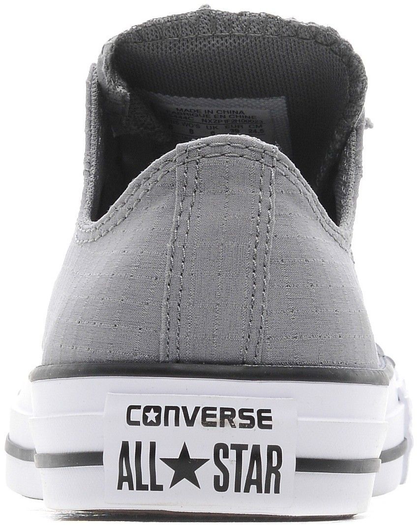 Converse Converse - Легкие спортивные кеды Chuck Taylor All Star