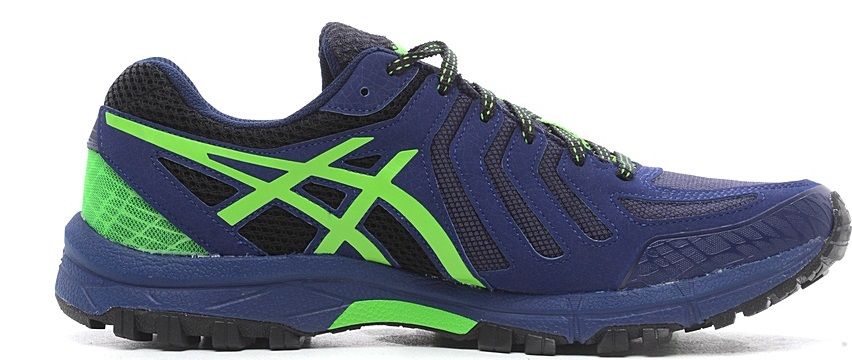 Asics Asics - Спортивные кроссовки GEL-FujiAttack 5 G-TX