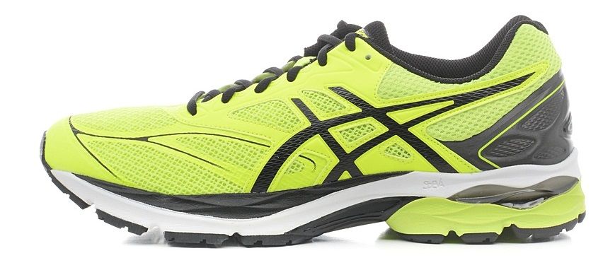 Asics Asics - Спортивные кроссовки GEL-PULSE 8