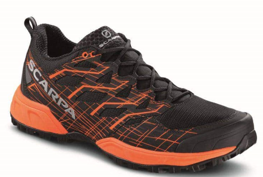 Scarpa Кроссовки Scarpa Neutron 2