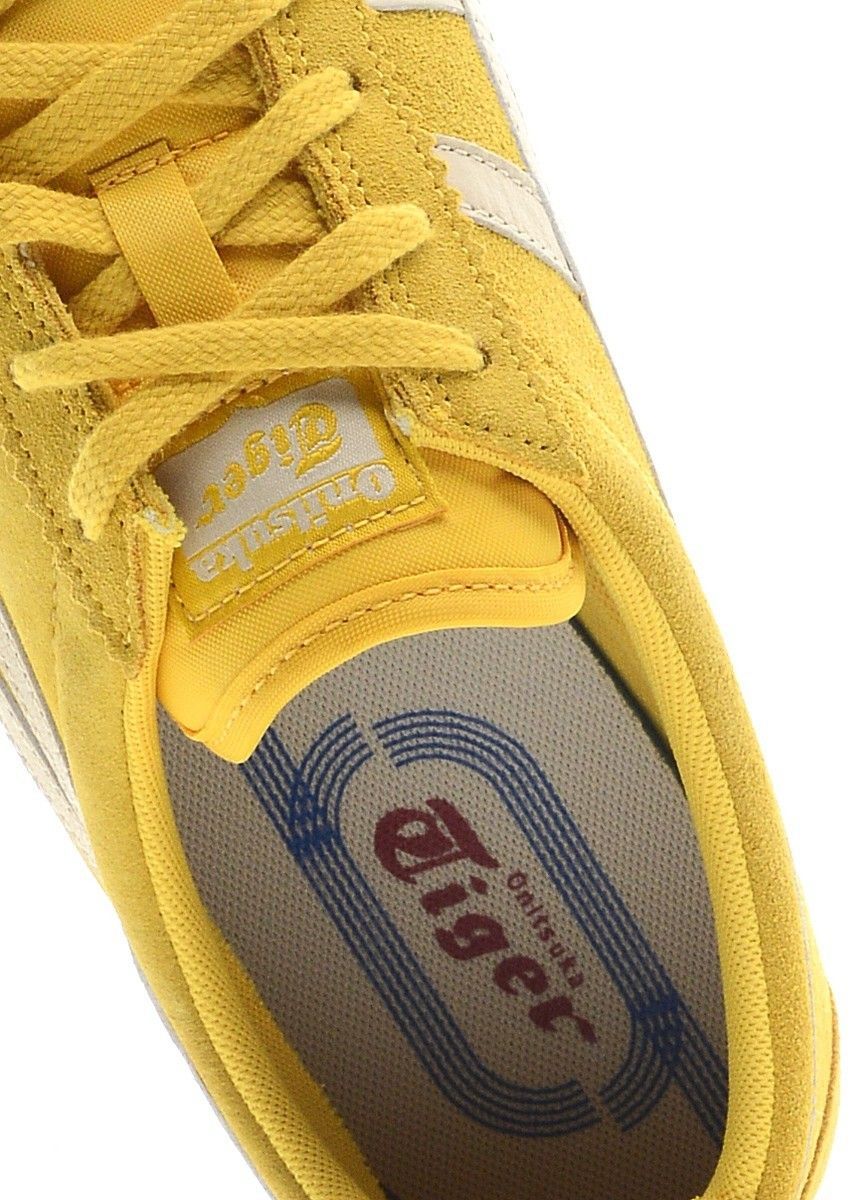 ONITSUKA TIGER ONITSUKA TIGER - Кеды мужские спортивные MEXICO DELEGATION