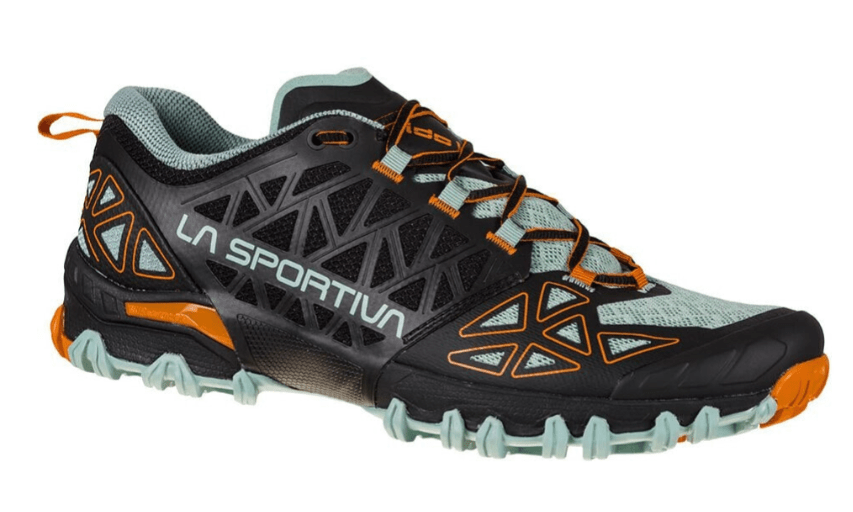 La Sportiva Кроссовки мужские для бега La Sportiva Bushido II