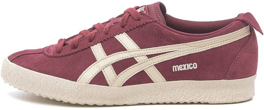 ONITSUKA TIGER ONITSUKA TIGER - Кеды мужские спортивные MEXICO DELEGATION