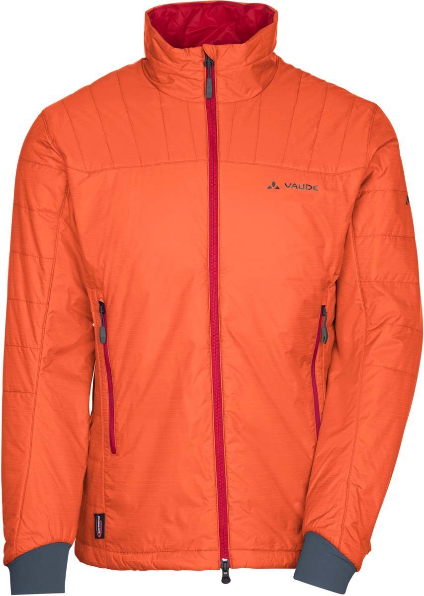 Vaude Утепленная куртка Vaude Me Cornier Jacket II