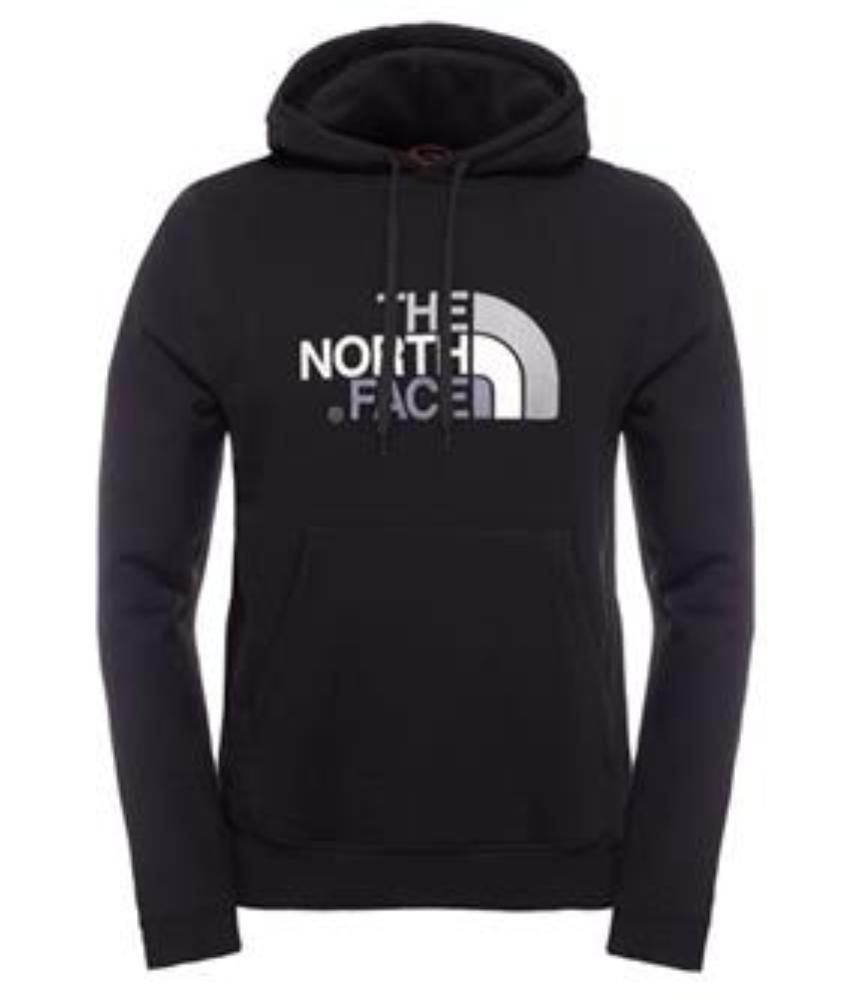 The North Face Удобная мужская толстовка The North Face M Drew Peak Plv Hood Tnf