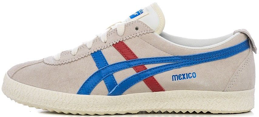 ONITSUKA TIGER ONITSUKA TIGER - Кеды мужские спортивные MEXICO DELEGATION