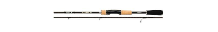 Shimano Спиннинг Shimano Expride 268ML2
